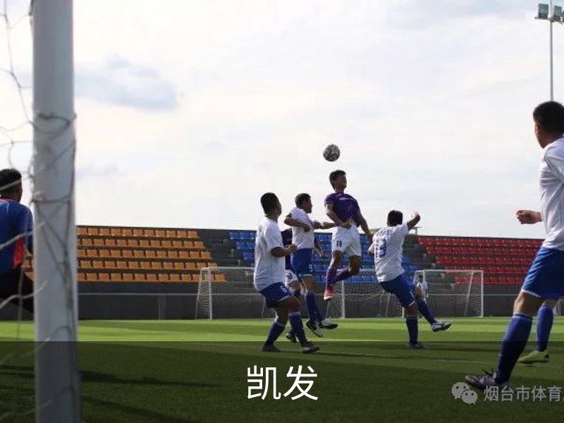 凯发品牌故事